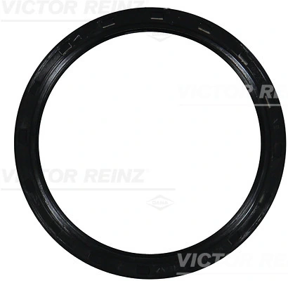 Shaft Seal, crankshaft